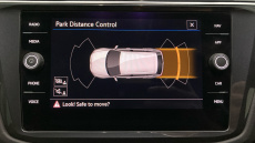 Volkswagen Tiguan 1.5 TSI 150 Life 5dr Petrol Estate